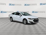 2023 Chevrolet Malibu FL