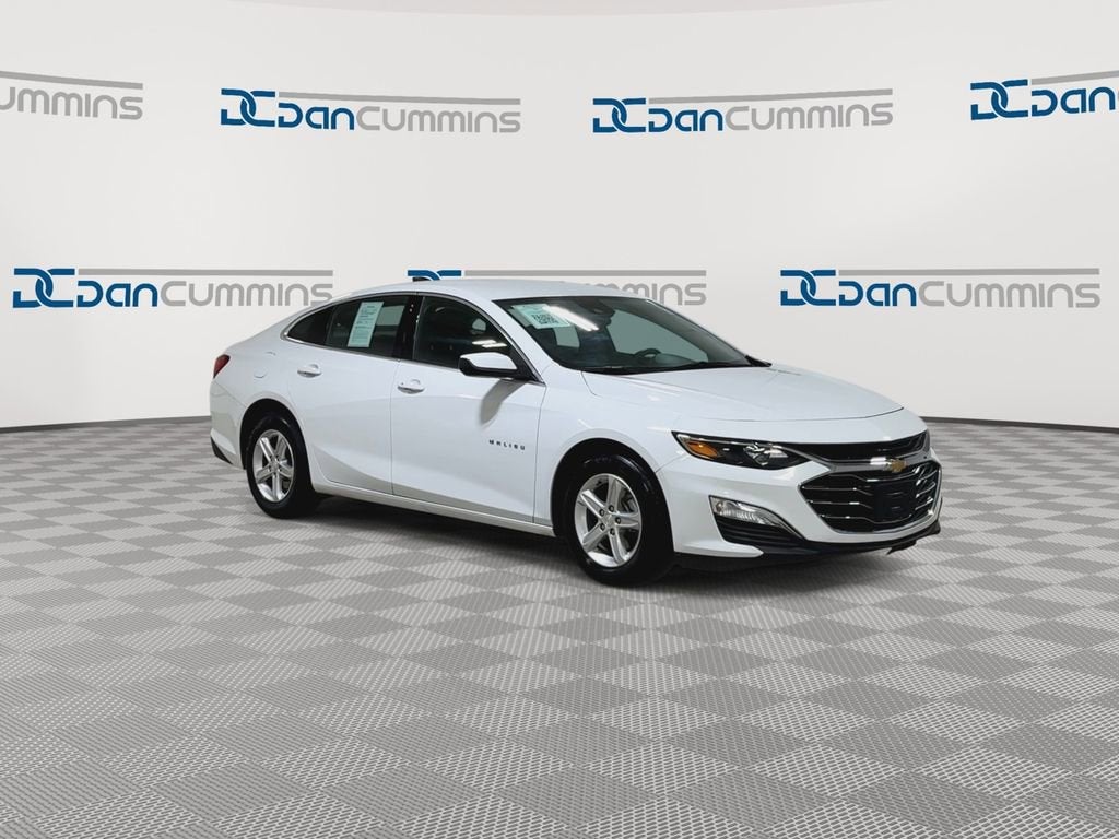 2023 Chevrolet Malibu FL