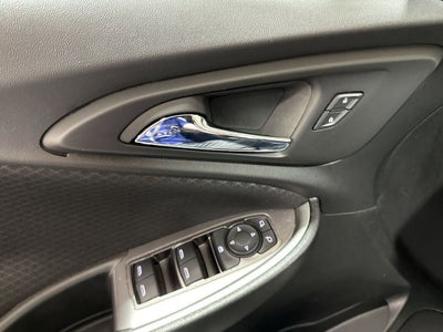2023 Chevrolet Malibu FL