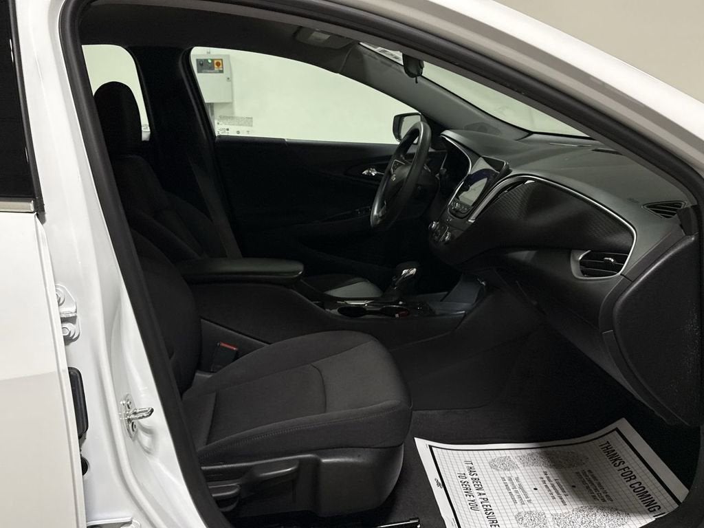 2023 Chevrolet Malibu FL