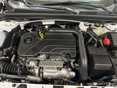 2023 Chevrolet Malibu FL