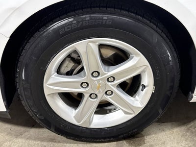 2023 Chevrolet Malibu FL