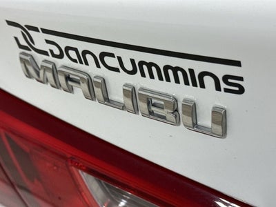 2023 Chevrolet Malibu FL