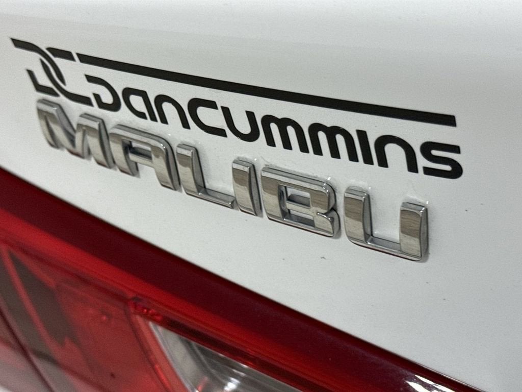 2023 Chevrolet Malibu FL