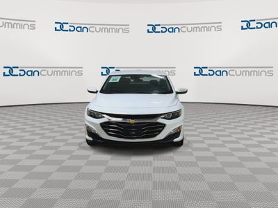 2023 Chevrolet Malibu FL