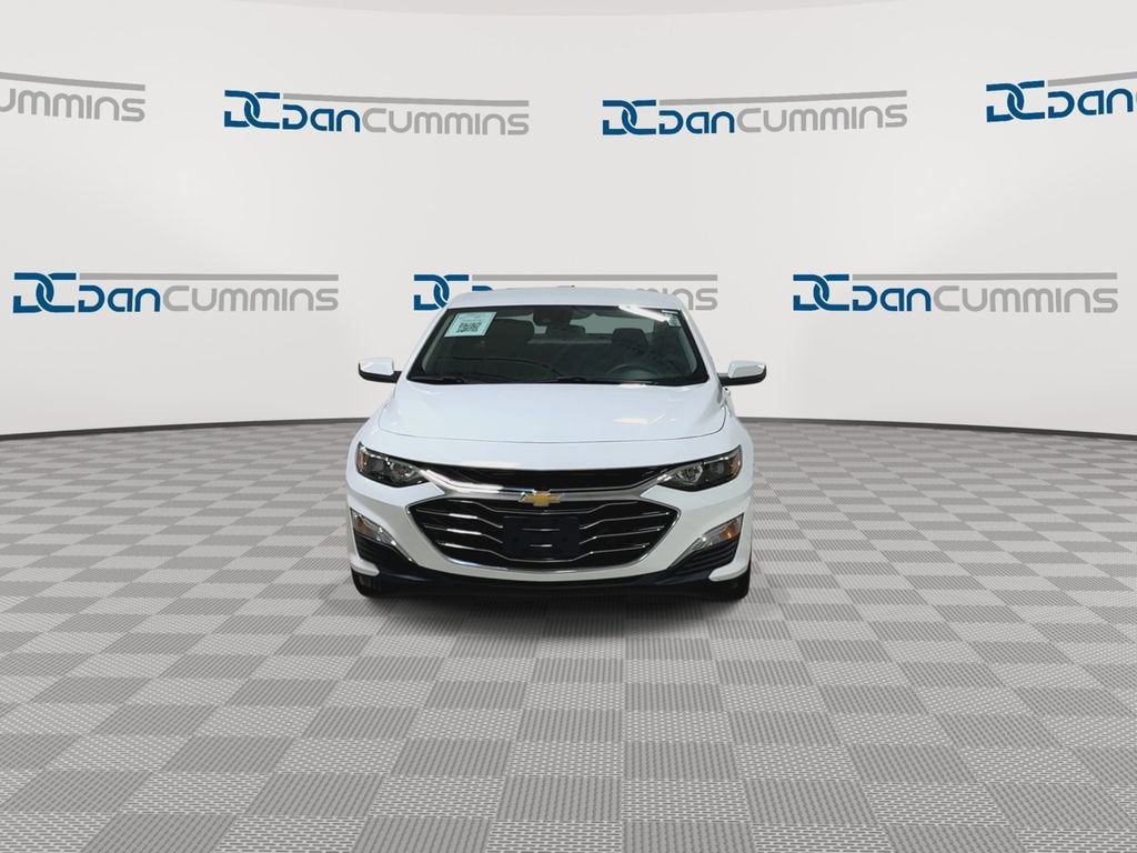 2023 Chevrolet Malibu FL