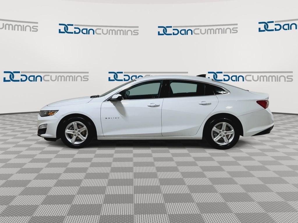 2023 Chevrolet Malibu FL