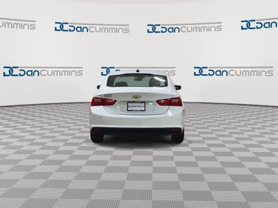 2023 Chevrolet Malibu FL