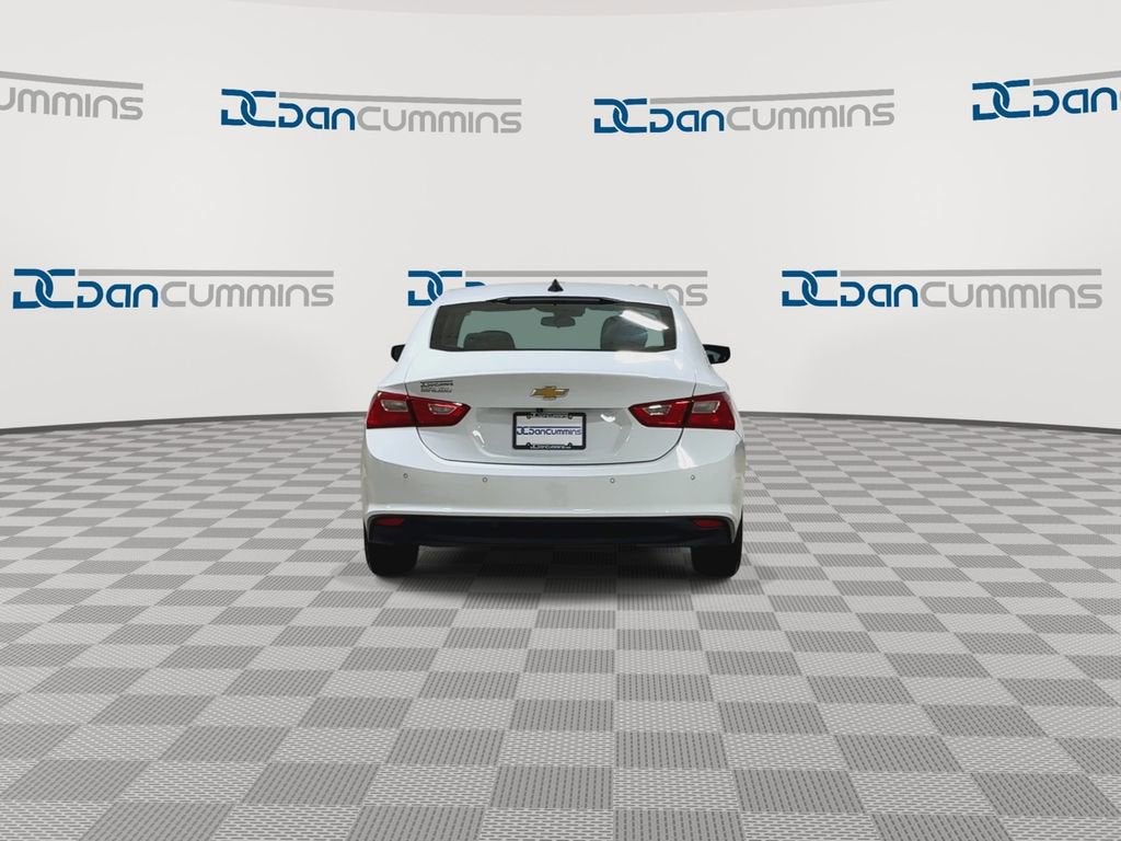 2023 Chevrolet Malibu FL