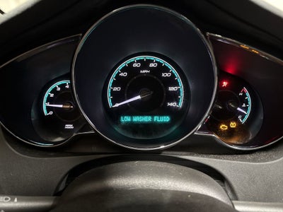 2011 Chevrolet Malibu LT w/2LT