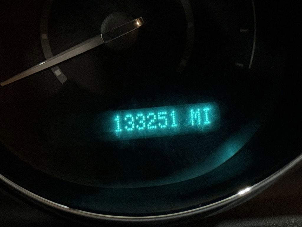 2011 Chevrolet Malibu LT w/2LT