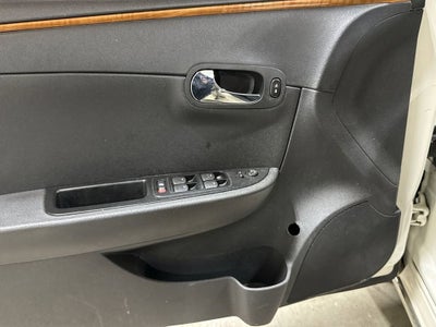 2011 Chevrolet Malibu LT w/2LT