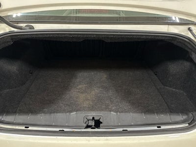 2011 Chevrolet Malibu LT w/2LT