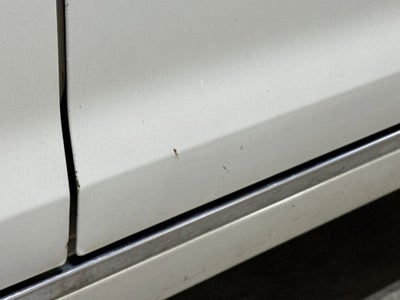 2011 Chevrolet Malibu LT w/2LT