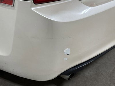 2011 Chevrolet Malibu LT w/2LT