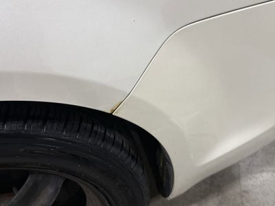 2011 Chevrolet Malibu LT w/2LT