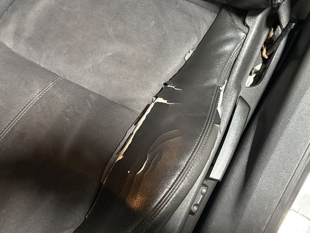 2011 Chevrolet Malibu LT w/2LT