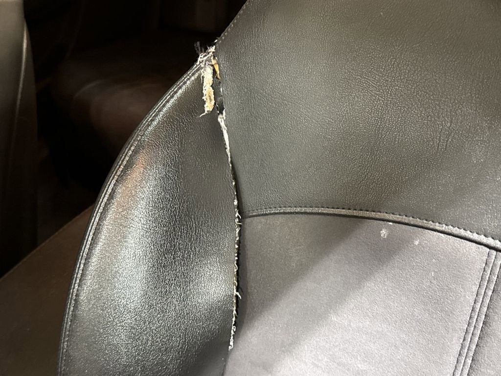 2011 Chevrolet Malibu LT w/2LT