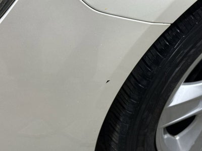 2011 Chevrolet Malibu LT w/2LT