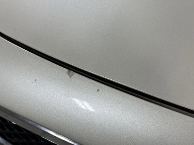 2011 Chevrolet Malibu LT w/2LT