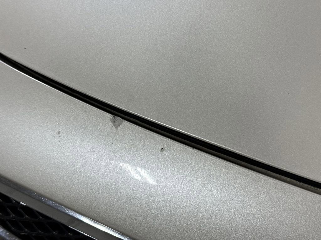 2011 Chevrolet Malibu LT w/2LT