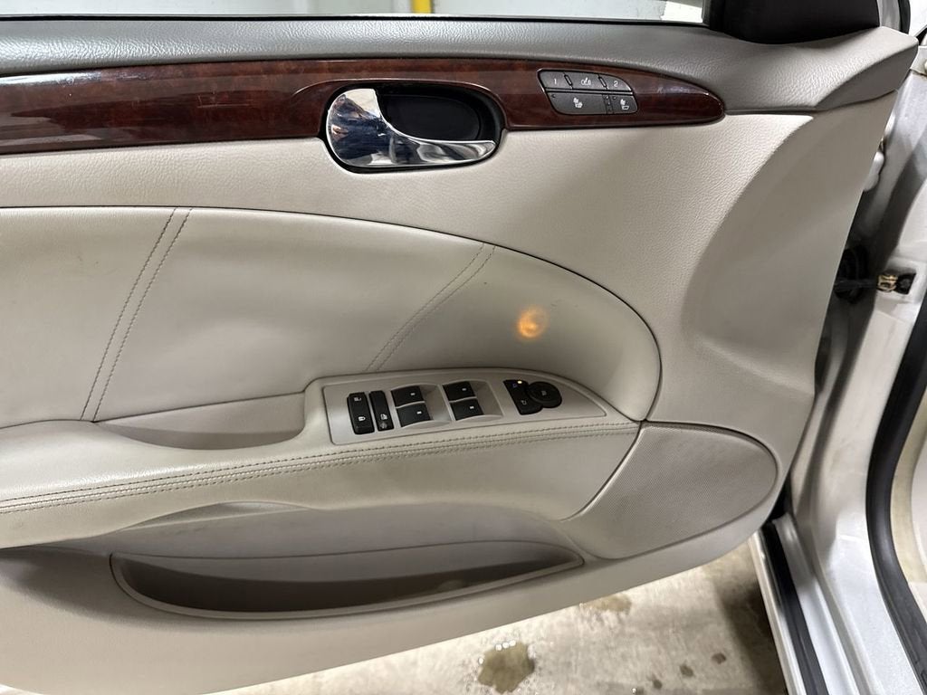 2010 Buick Lucerne CXL