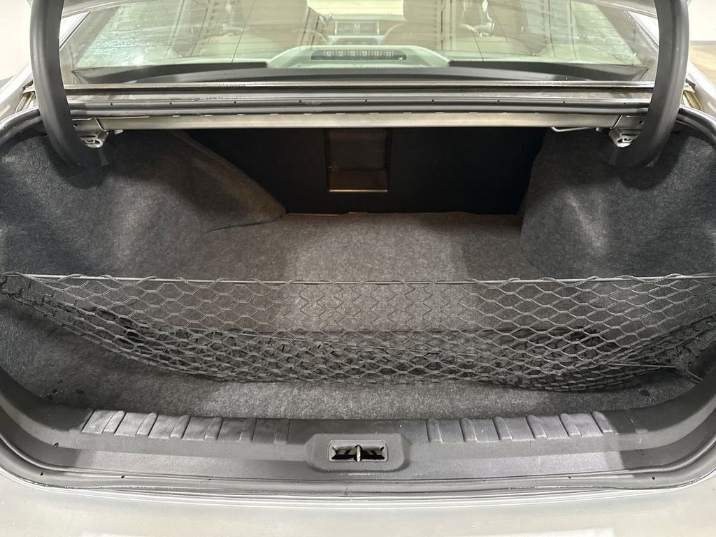 2010 Buick Lucerne CXL