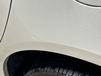 2010 Buick Lucerne CXL