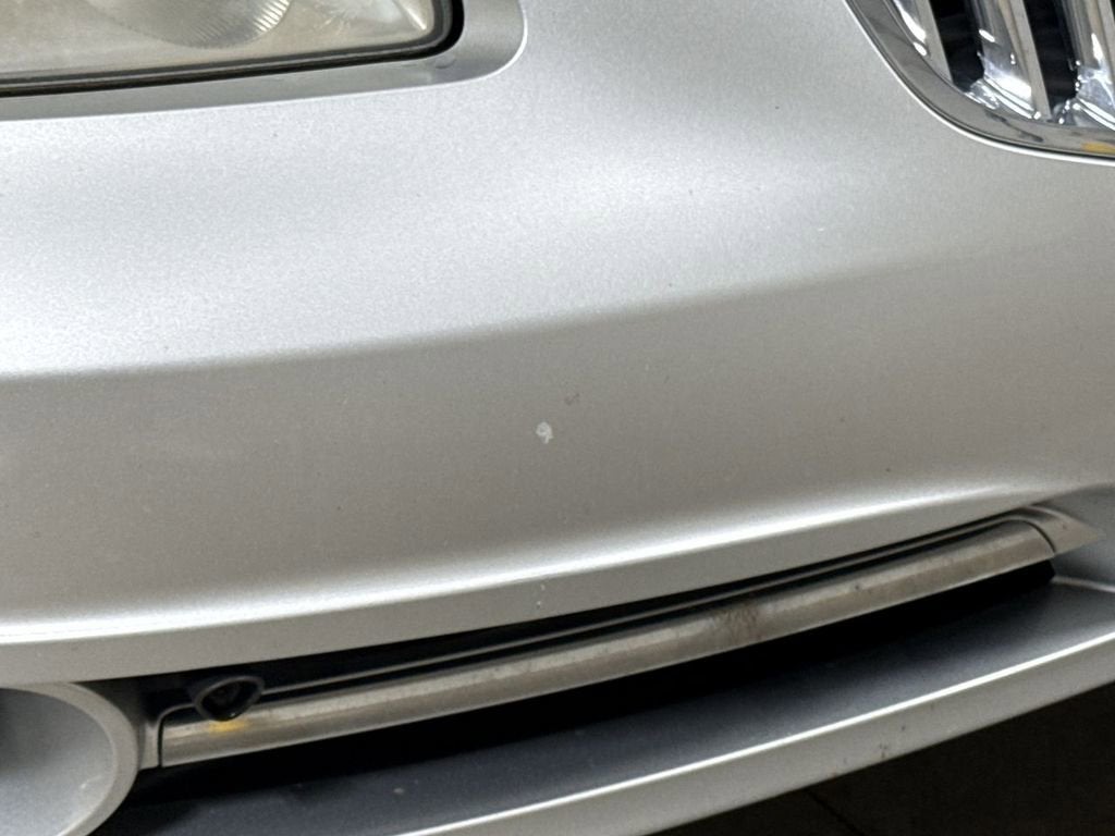 2010 Buick Lucerne CXL