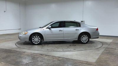 2010 Buick Lucerne CXL