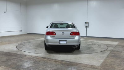 2010 Buick Lucerne CXL