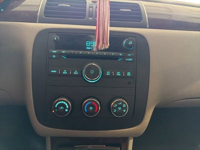 2006 Buick Lucerne CX