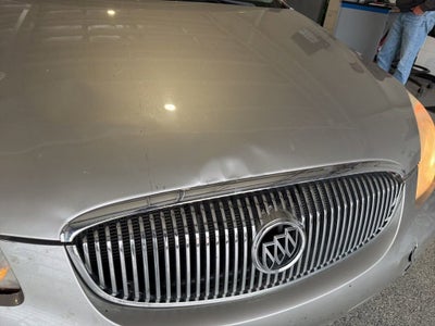 2006 Buick Lucerne CX