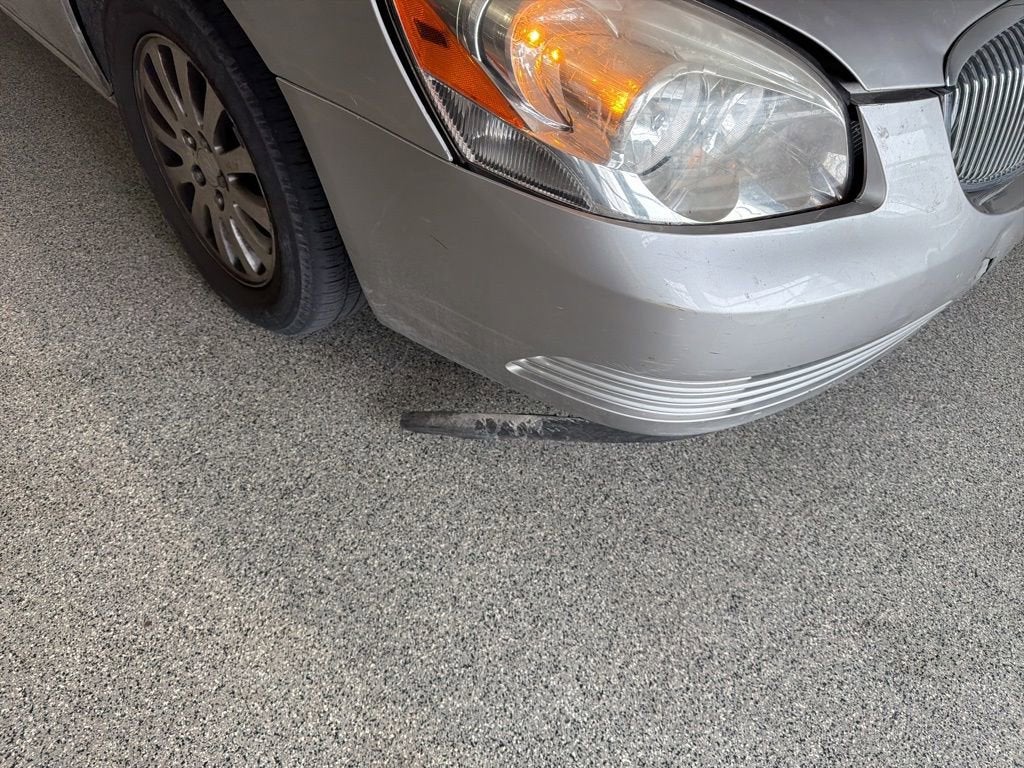 2006 Buick Lucerne CX