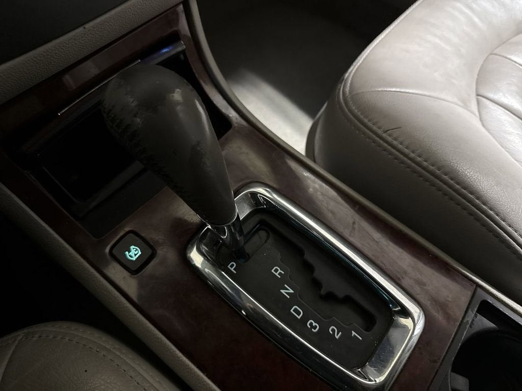 2006 Buick Lucerne CX