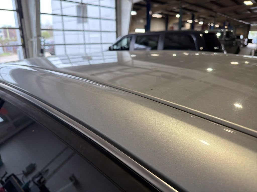 2006 Buick Lucerne CX