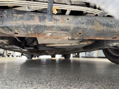 2006 Buick Lucerne CX