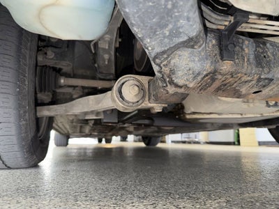 2006 Buick Lucerne CX