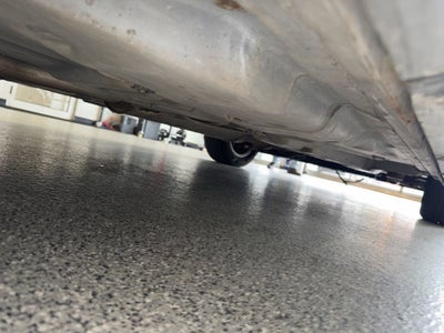 2006 Buick Lucerne CX