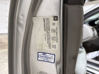 2006 Buick Lucerne CX