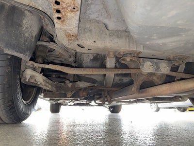 2006 Buick Lucerne CX