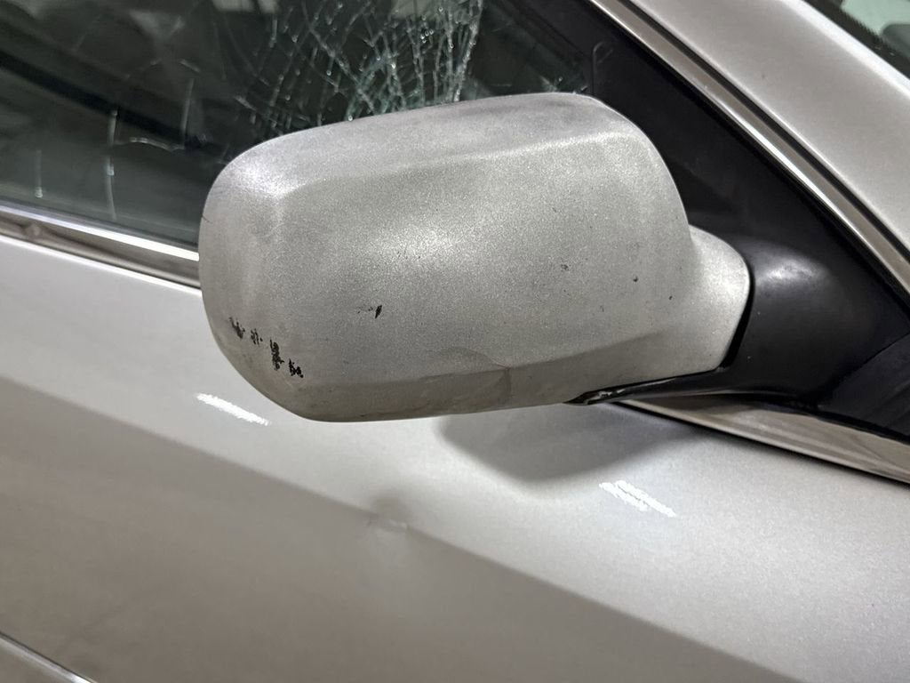 2006 Buick Lucerne CX