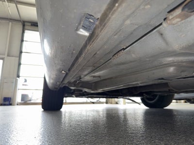 2006 Buick Lucerne CX