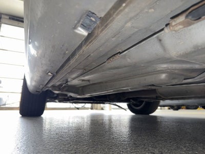 2006 Buick Lucerne CX