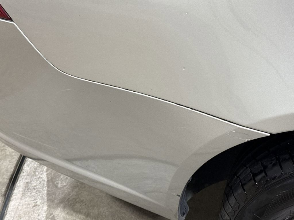 2006 Buick Lucerne CX