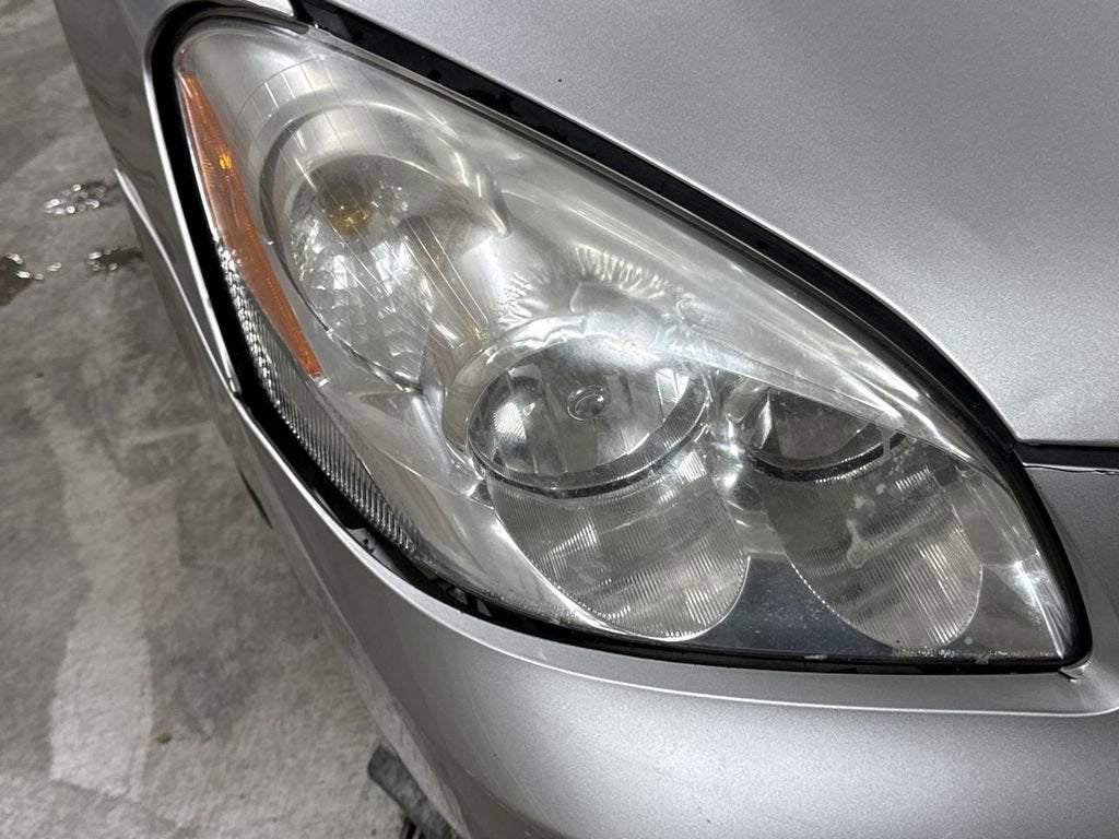 2006 Buick Lucerne CX