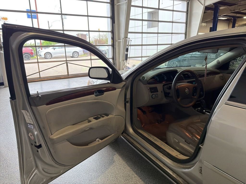 2006 Buick Lucerne CX