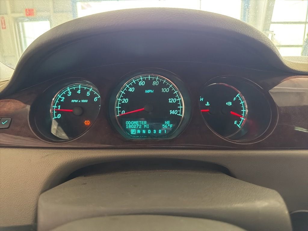 2006 Buick Lucerne CX