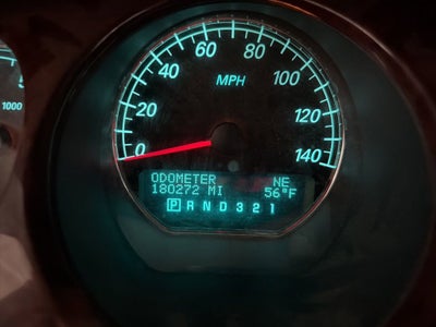 2006 Buick Lucerne CX