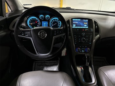 2013 Buick Verano Base